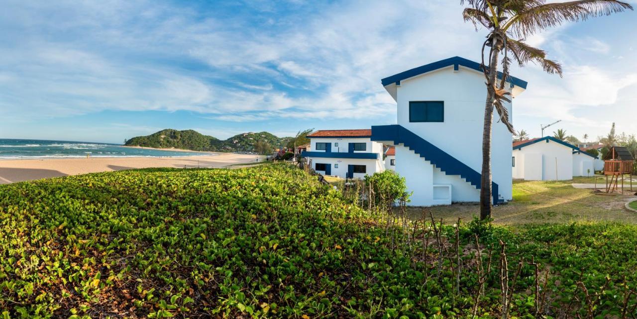 Ponta Mar Resort Ponta do Ouro Bagian luar foto