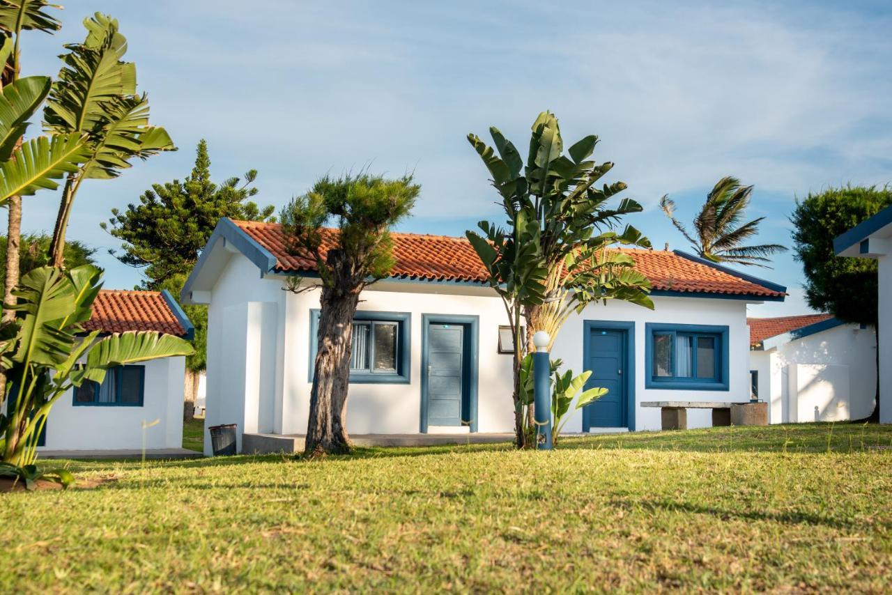 Ponta Mar Resort Ponta do Ouro Bagian luar foto