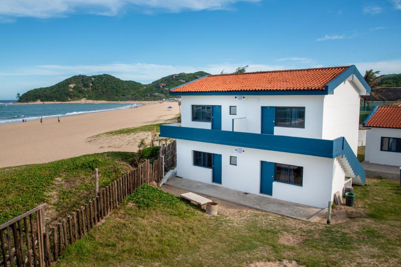 Ponta Mar Resort Ponta do Ouro Bagian luar foto