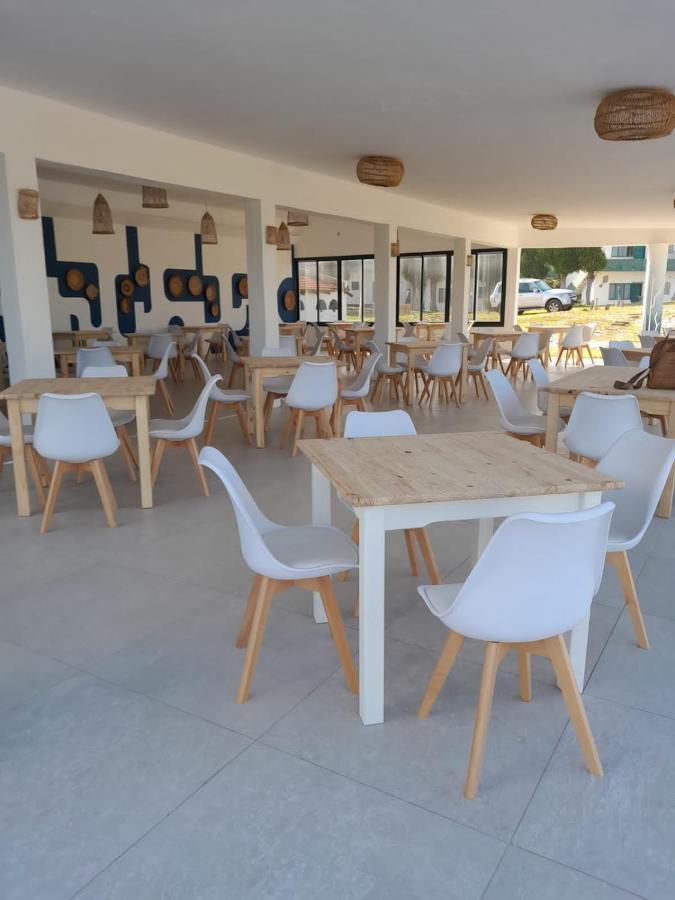 Ponta Mar Resort Ponta do Ouro Bagian luar foto